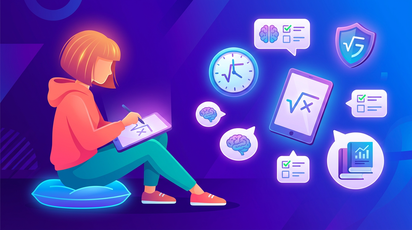 Easy GRE Radicals Questions Practice Questions