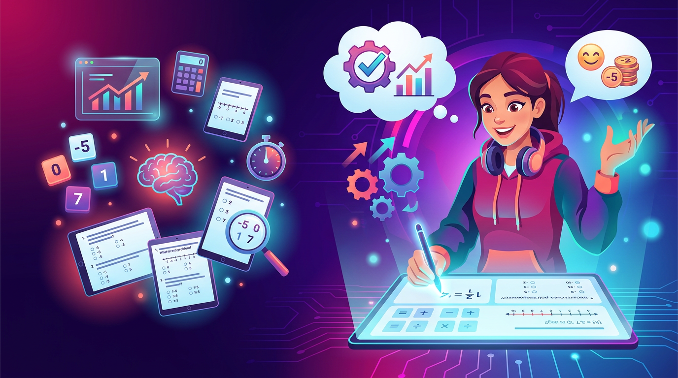Easy GRE Integer Questions Practice Questions