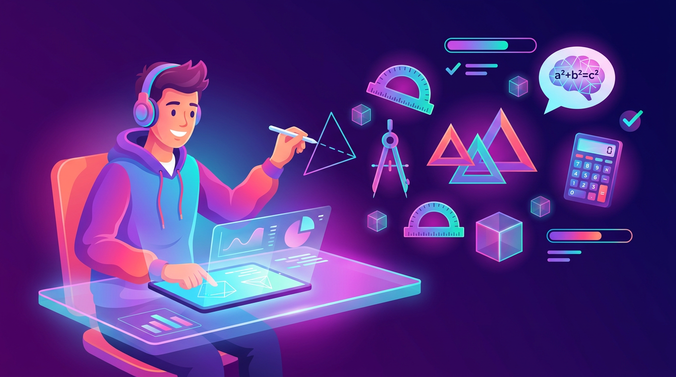 Easy GRE Geometry Practice Test Practice Questions