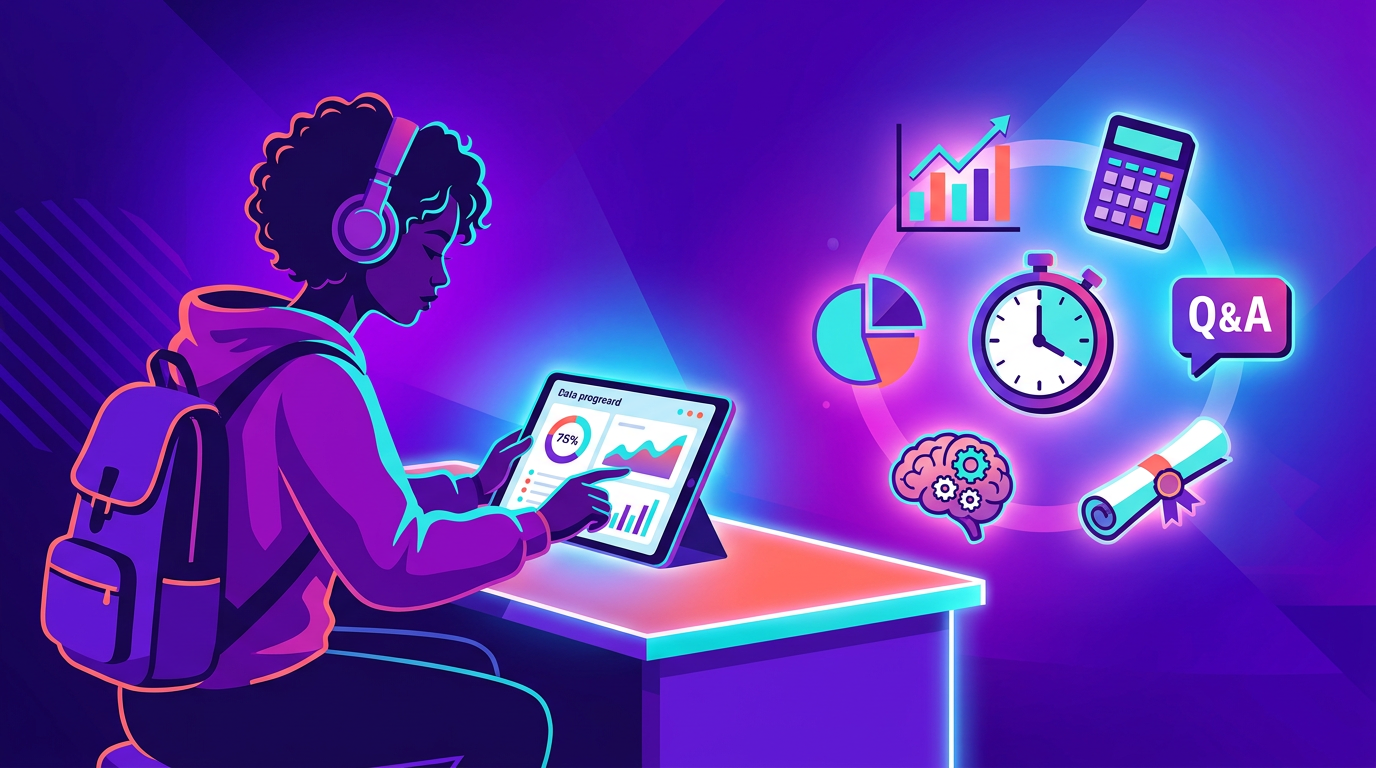 Easy GRE Statistics Set 1 Practice Questions