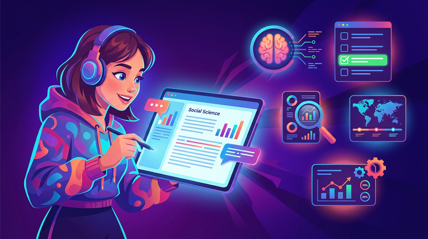 Easy GRE Social Science Passage Questions Practice Questions
