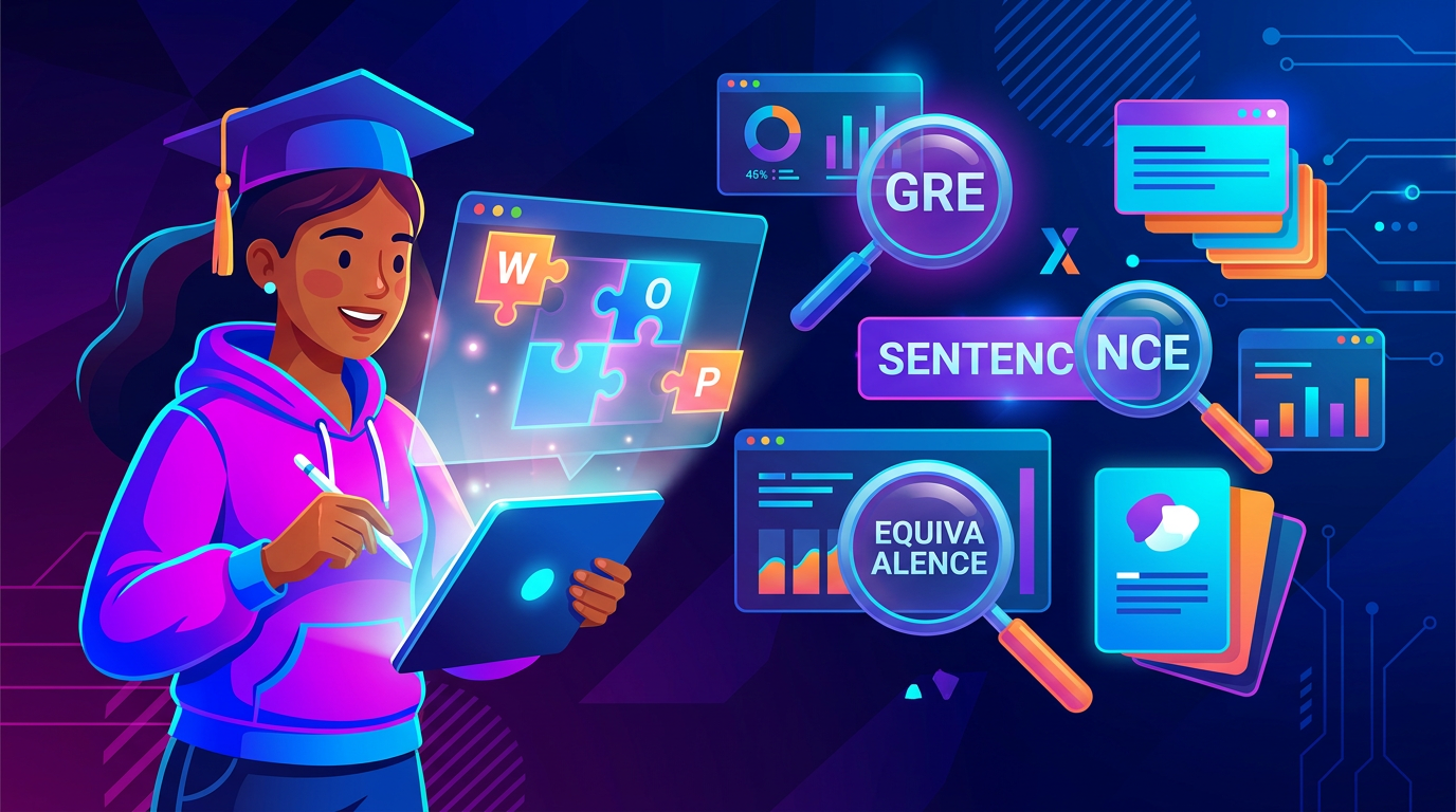 Easy GRE Sentence Equivalence Practice Questions Practice Questions