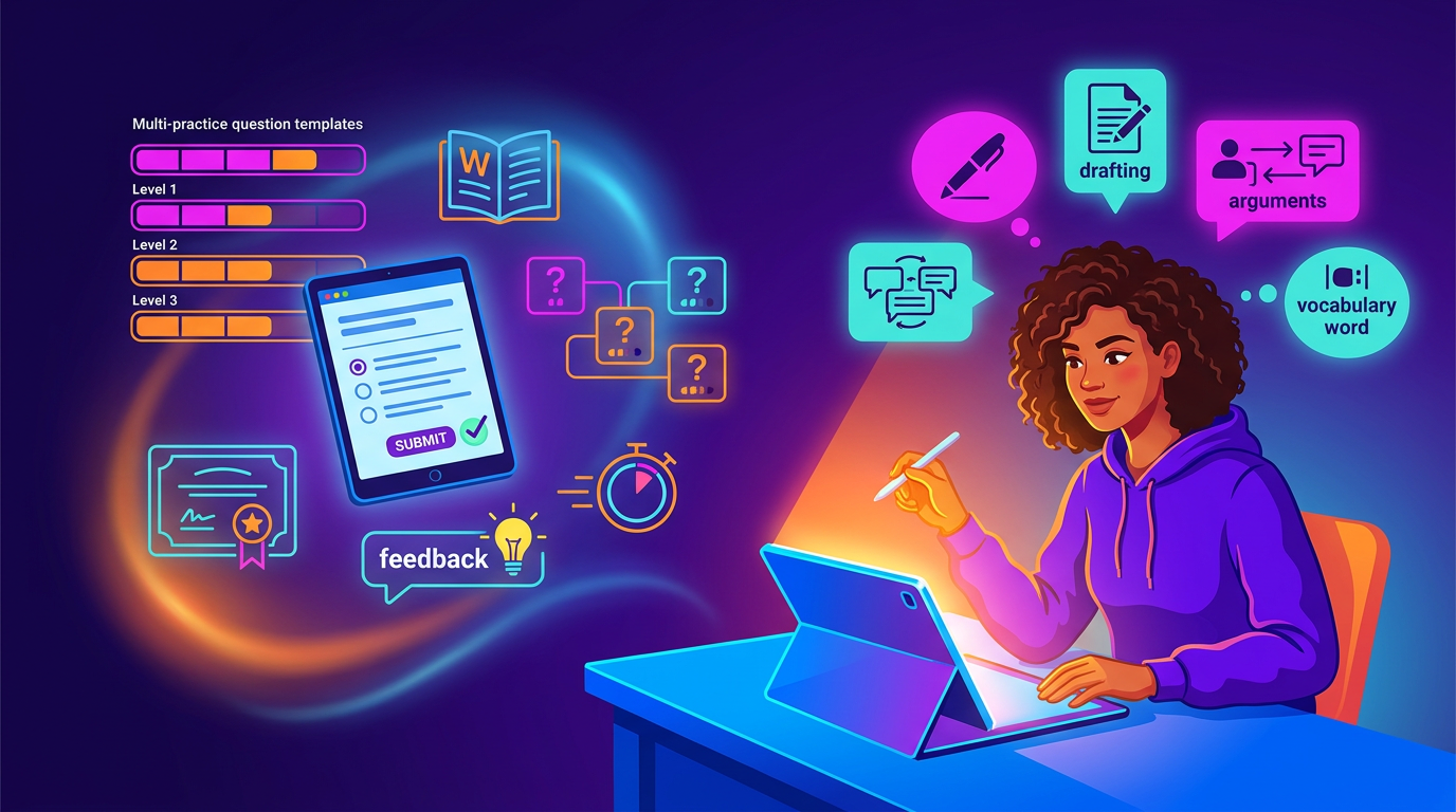 Easy GRE Writing Practice Questions Practice Questions