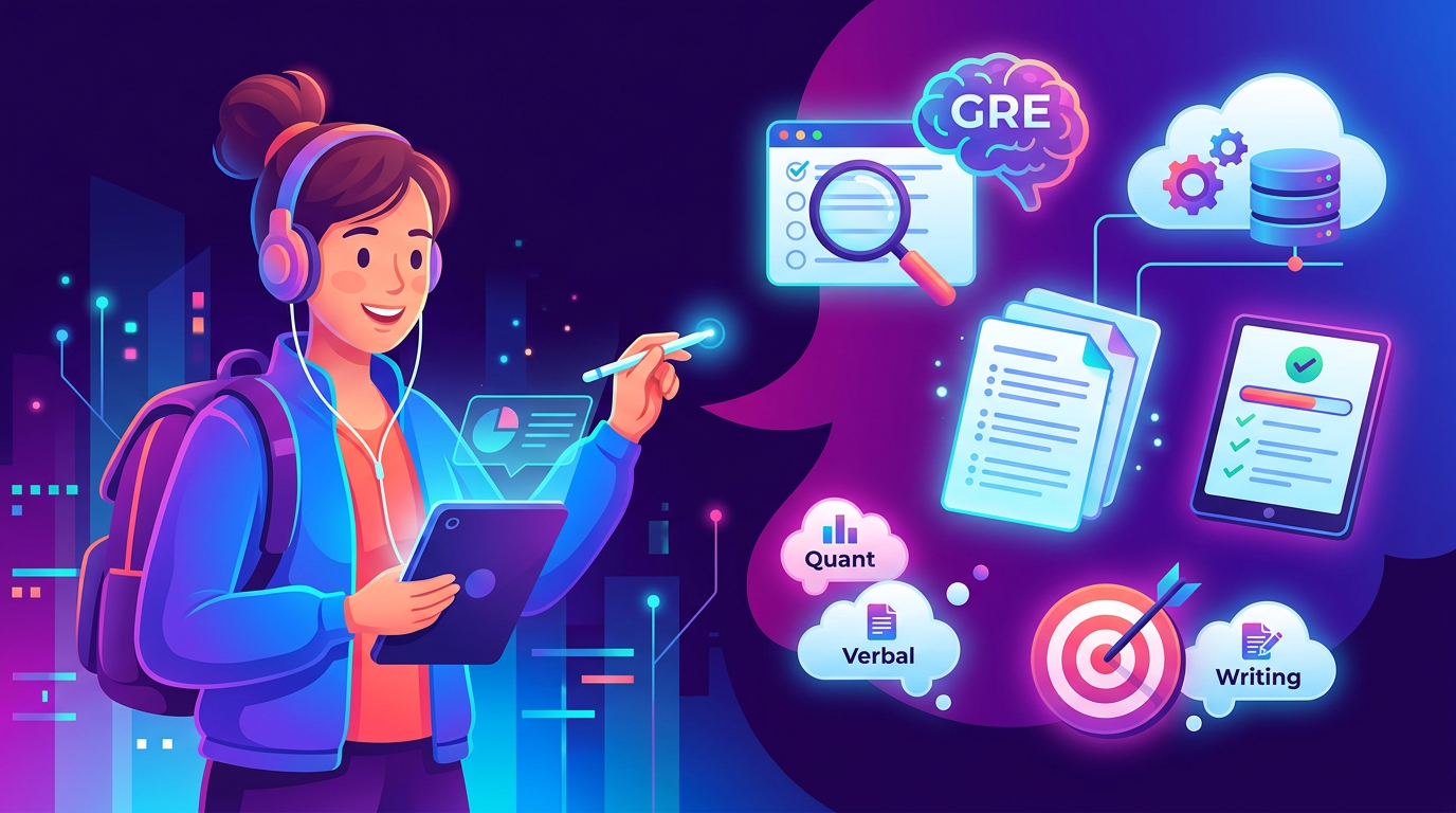 Easy GRE Question Generator Practice Questions