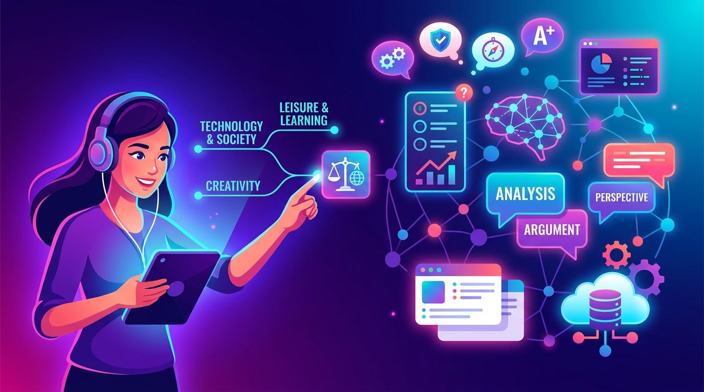 Medium GRE Issue Essay Prompts Practice Questions