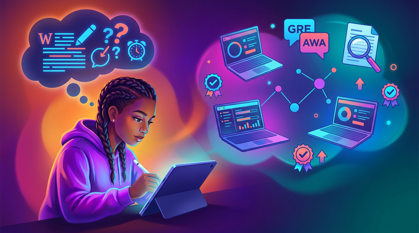 Medium GRE Writing Mistakes Practice Questions