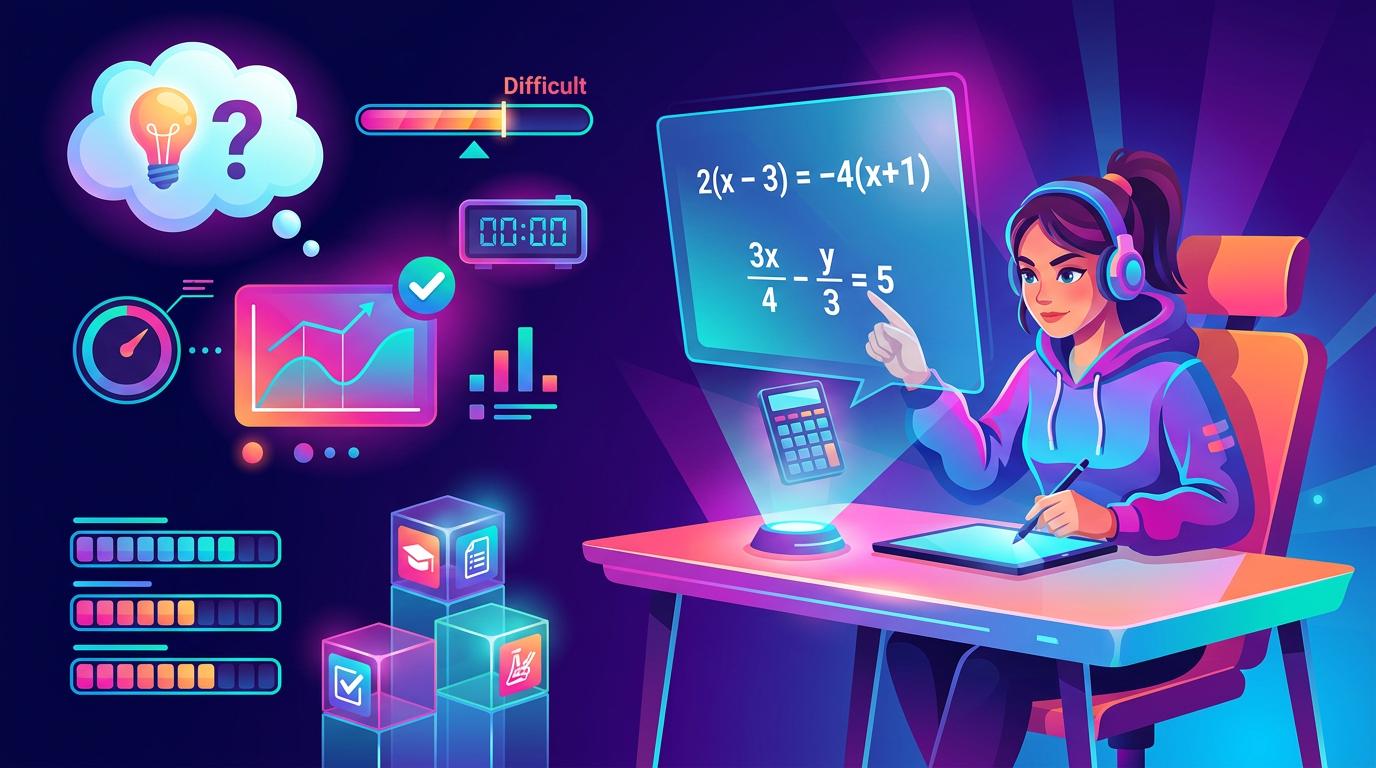 Hard GRE Linear Equations Questions Practice Questions