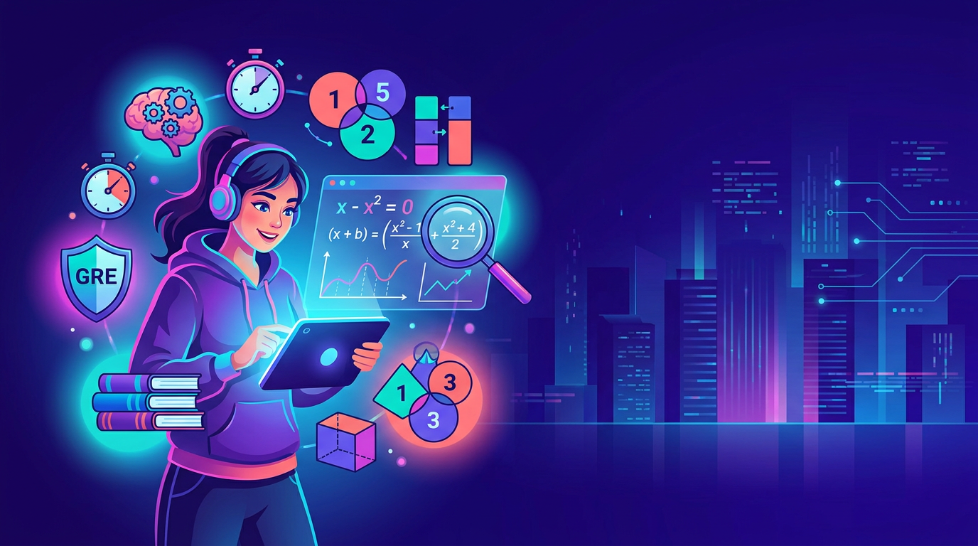 Hard GRE Number Properties Questions Practice Questions