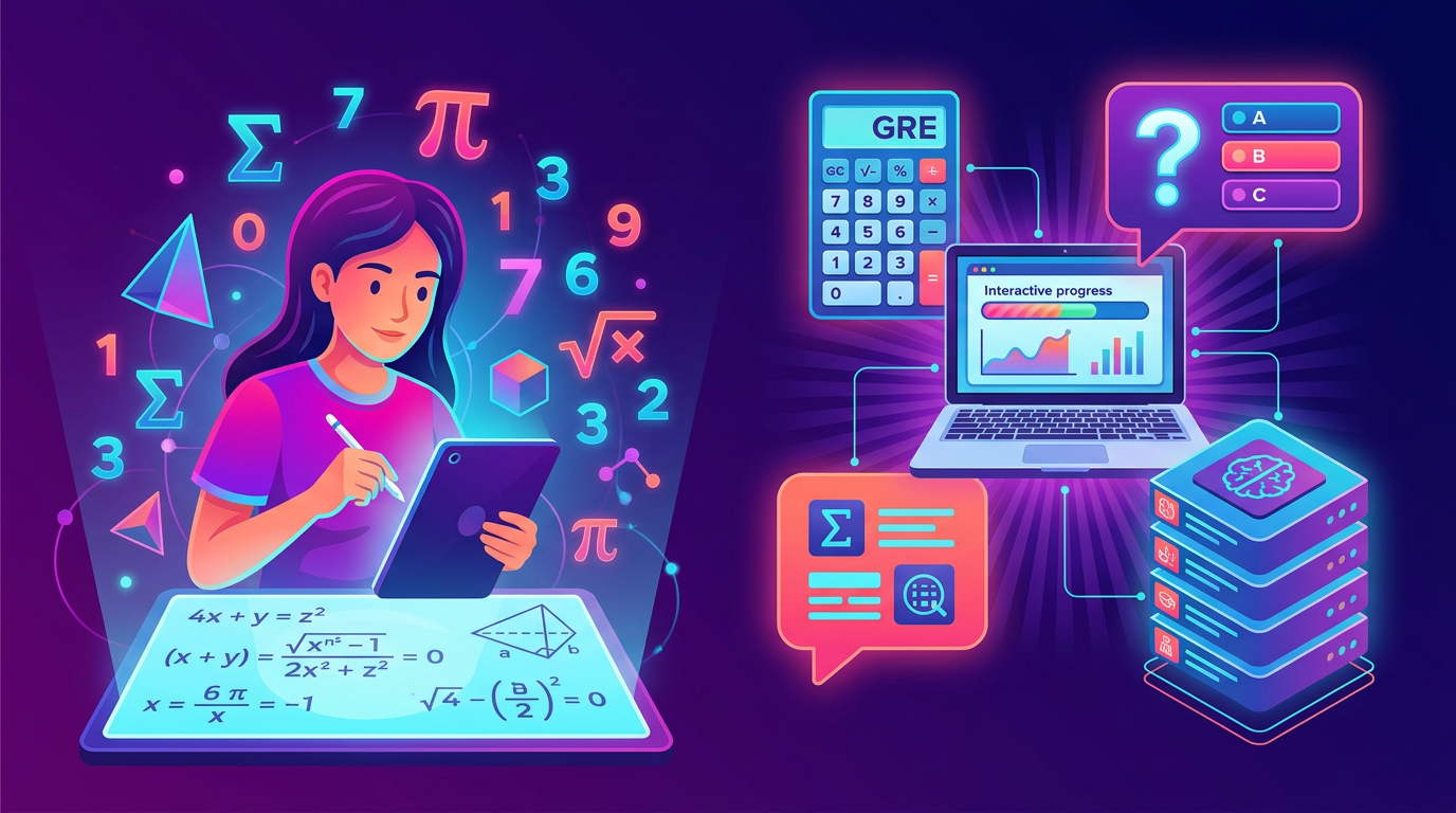 Hard GRE Integer Questions Practice Questions