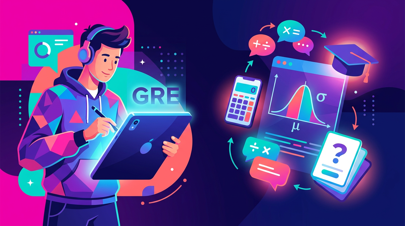 Hard GRE Normal Distribution Questions Practice Questions