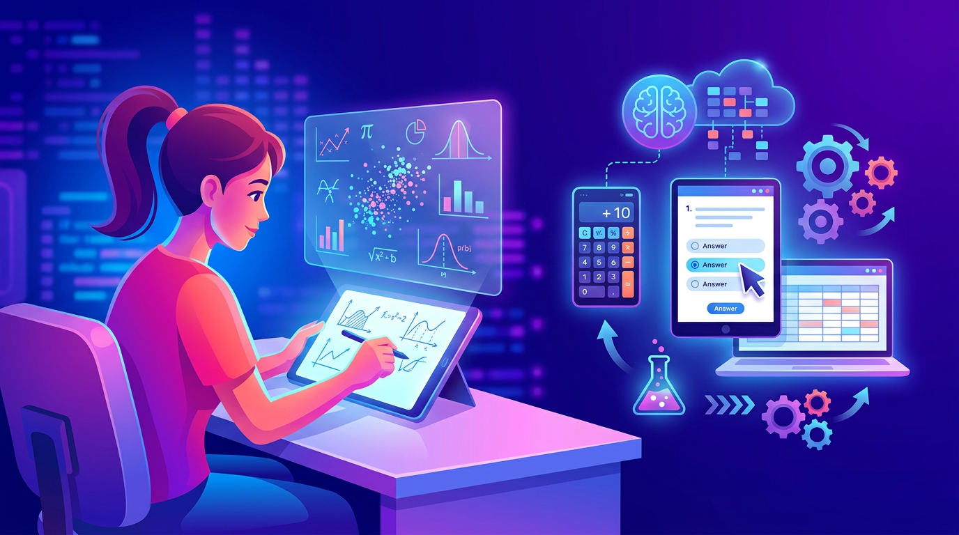 Hard GRE Statistical Analysis Questions Practice Questions