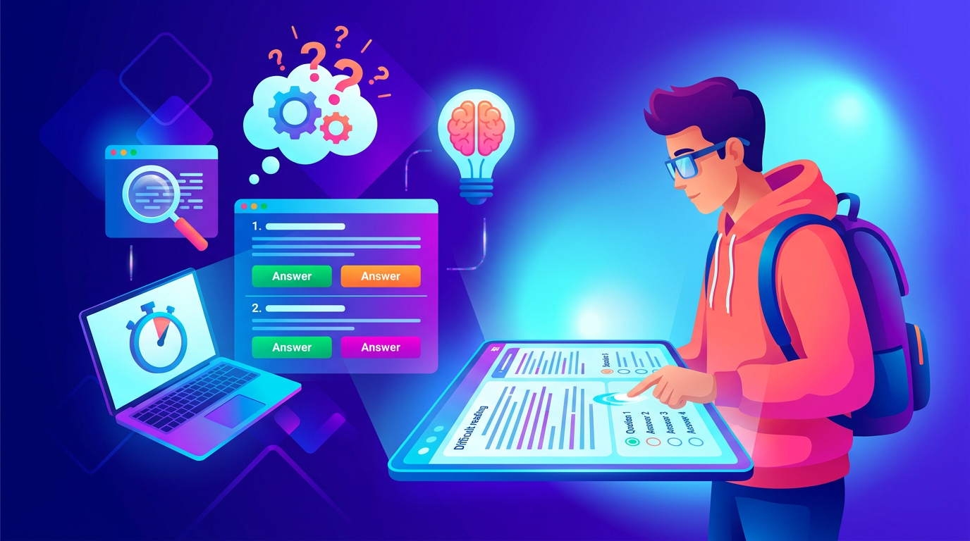 Hard GRE Reading Comprehension Questions Practice Questions