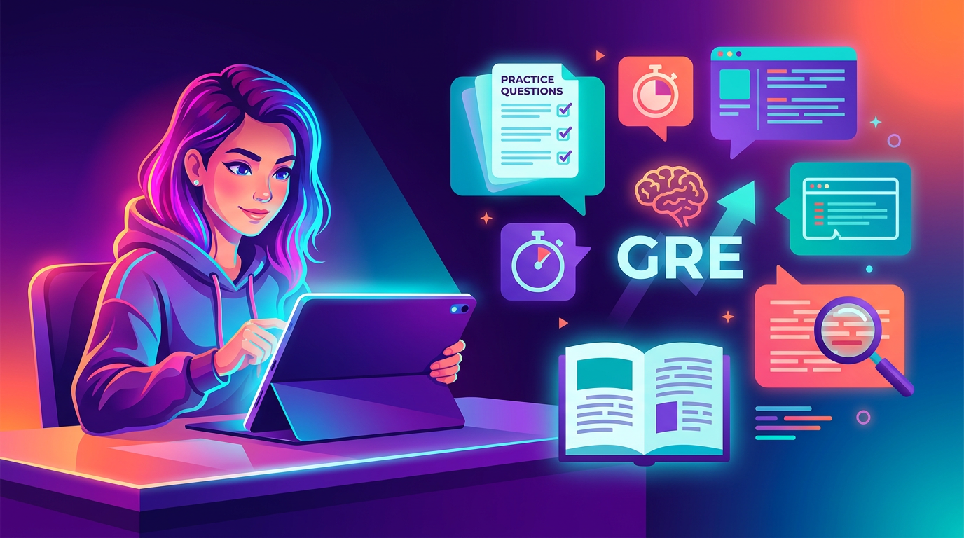 Hard GRE Main Idea Questions Practice Questions