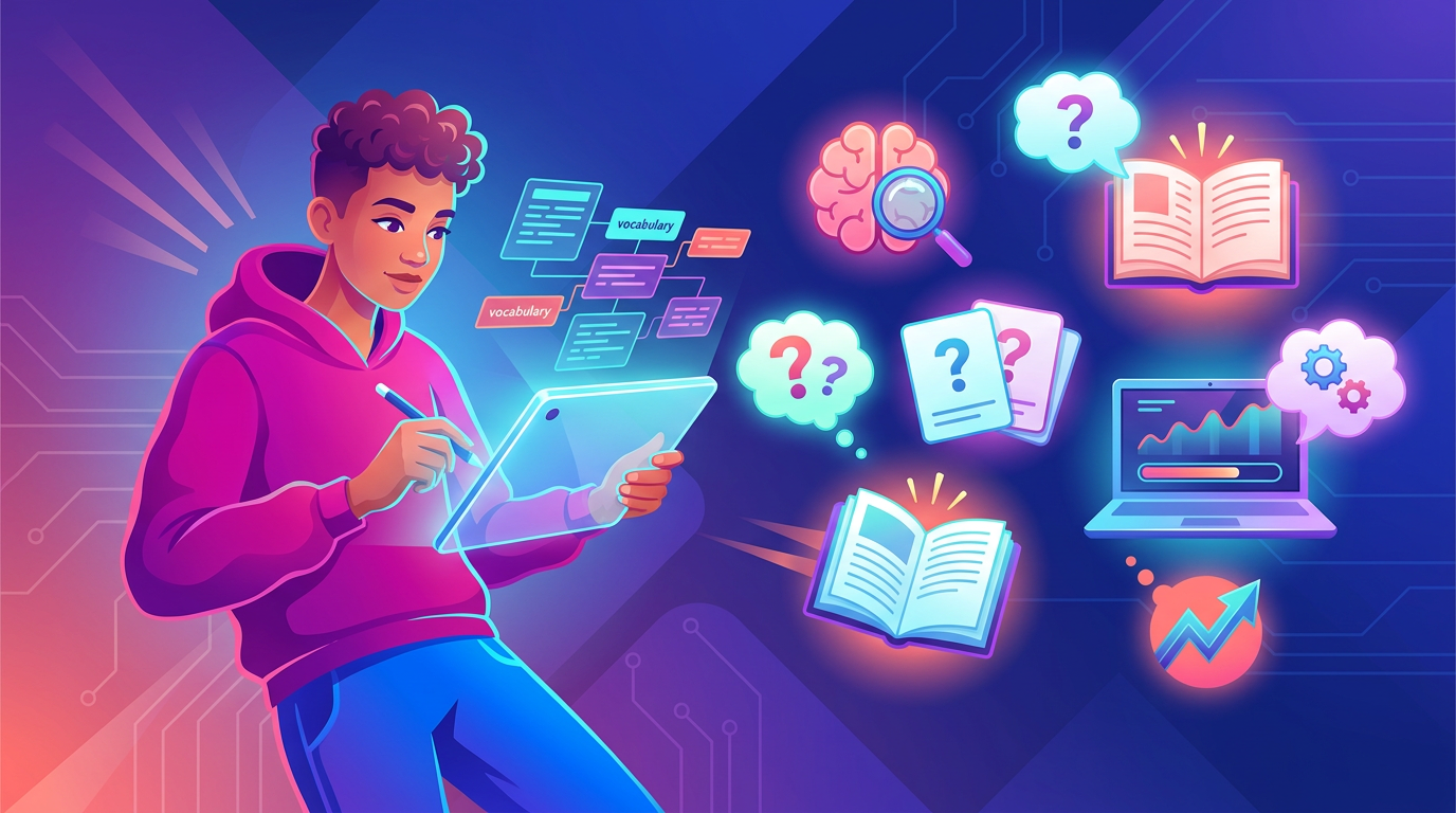 Hard GRE Vocabulary-in-Context Questions Practice Questions