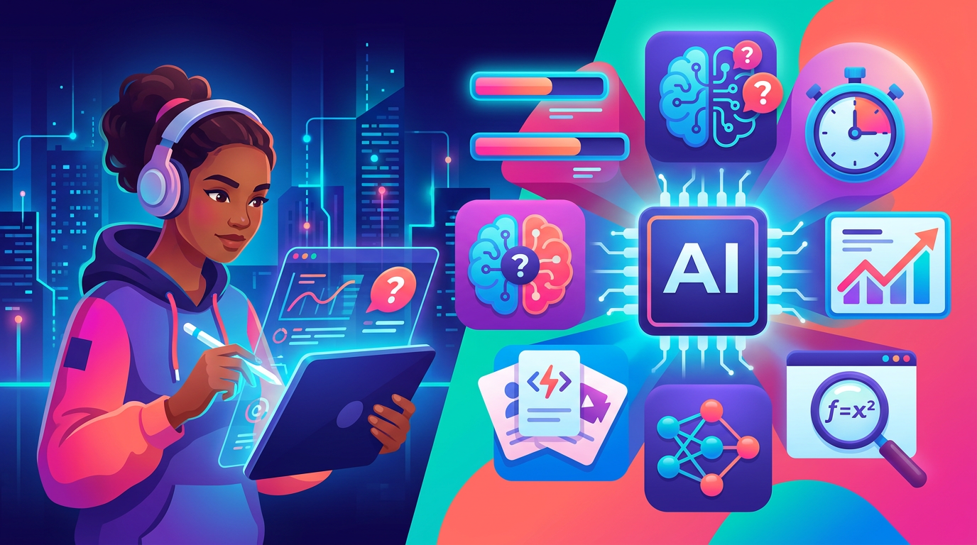 Hard AI-Powered GRE Practice Questions Practice Questions