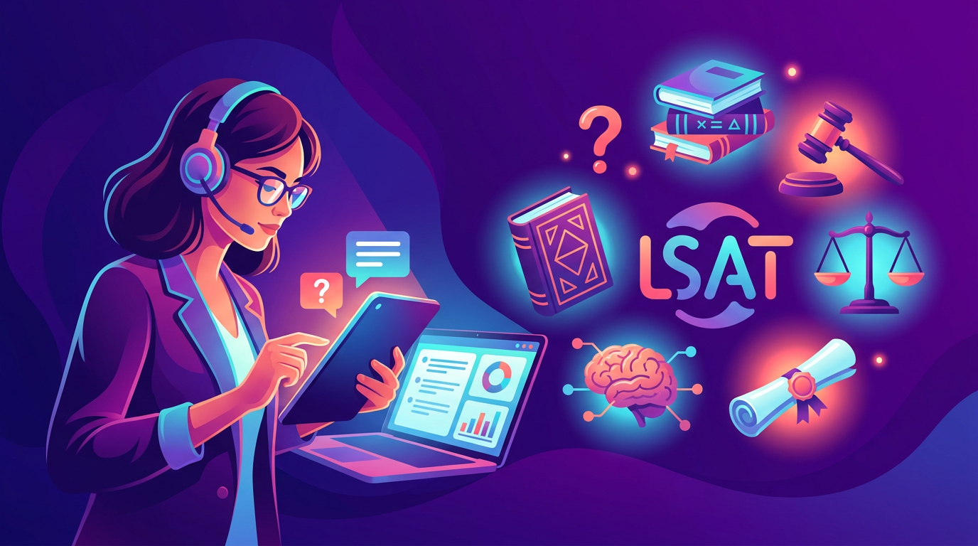 LSAT Practice Questions for Beginners Practice Questions with Answers