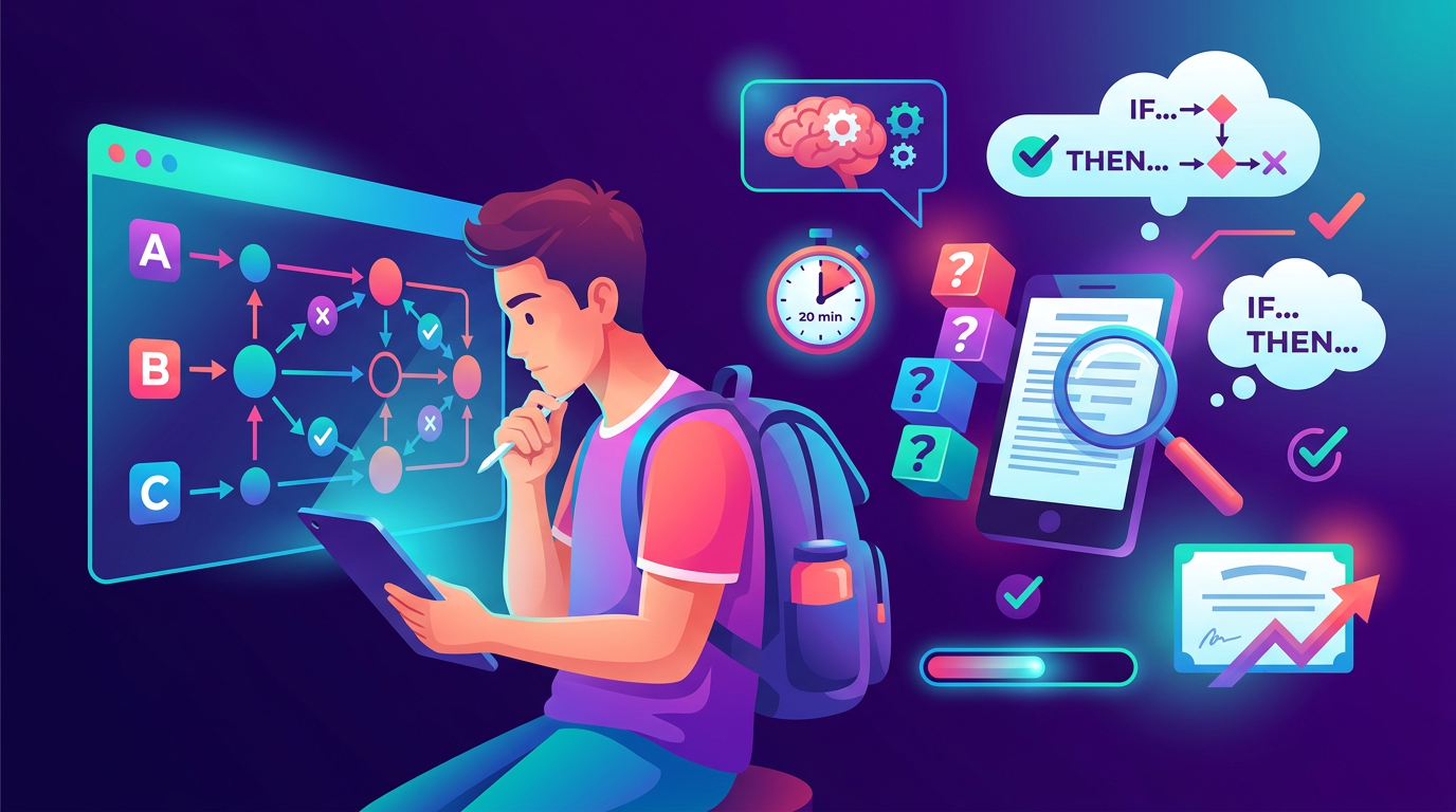 Hard LSAT Inference Questions Practice Questions