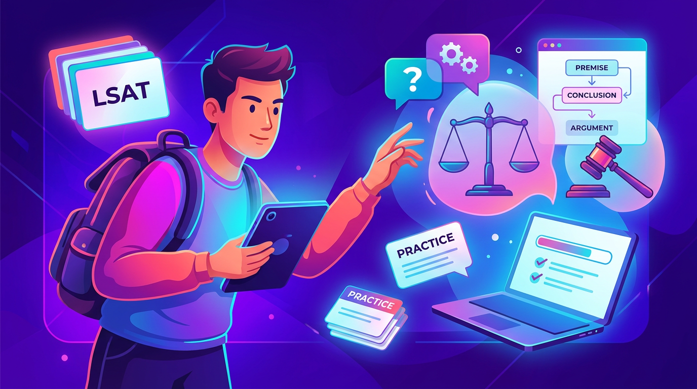 Hard LSAT Role in Argument Questions Practice Questions