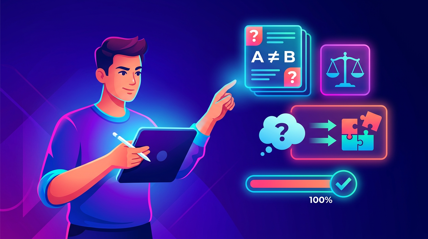 Hard LSAT Resolve the Paradox Questions Practice Questions