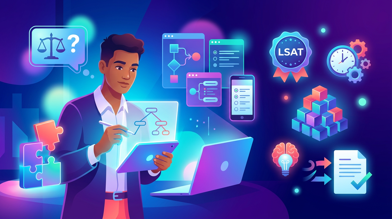 Hard LSAT Complete the Argument Questions Practice Questions