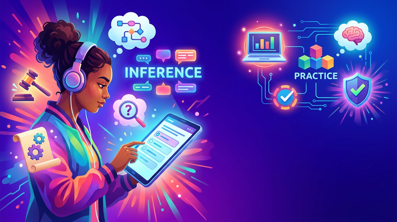 Hard LSAT Reading Inference Questions Practice Questions