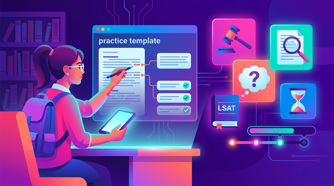 Hard LSAT Law Reading Comprehension Passages Practice Questions