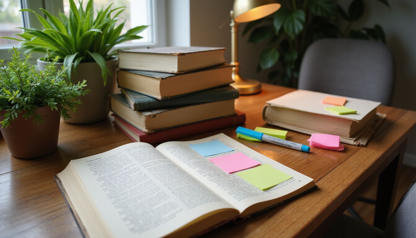 The Ultimate Evidence-Based Guide to Effective Studying