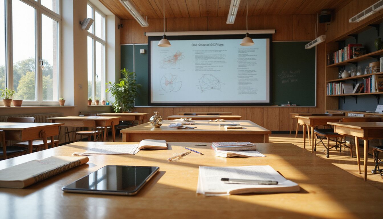 AI In Education: The Complete Guide For Students & Educators (2026)