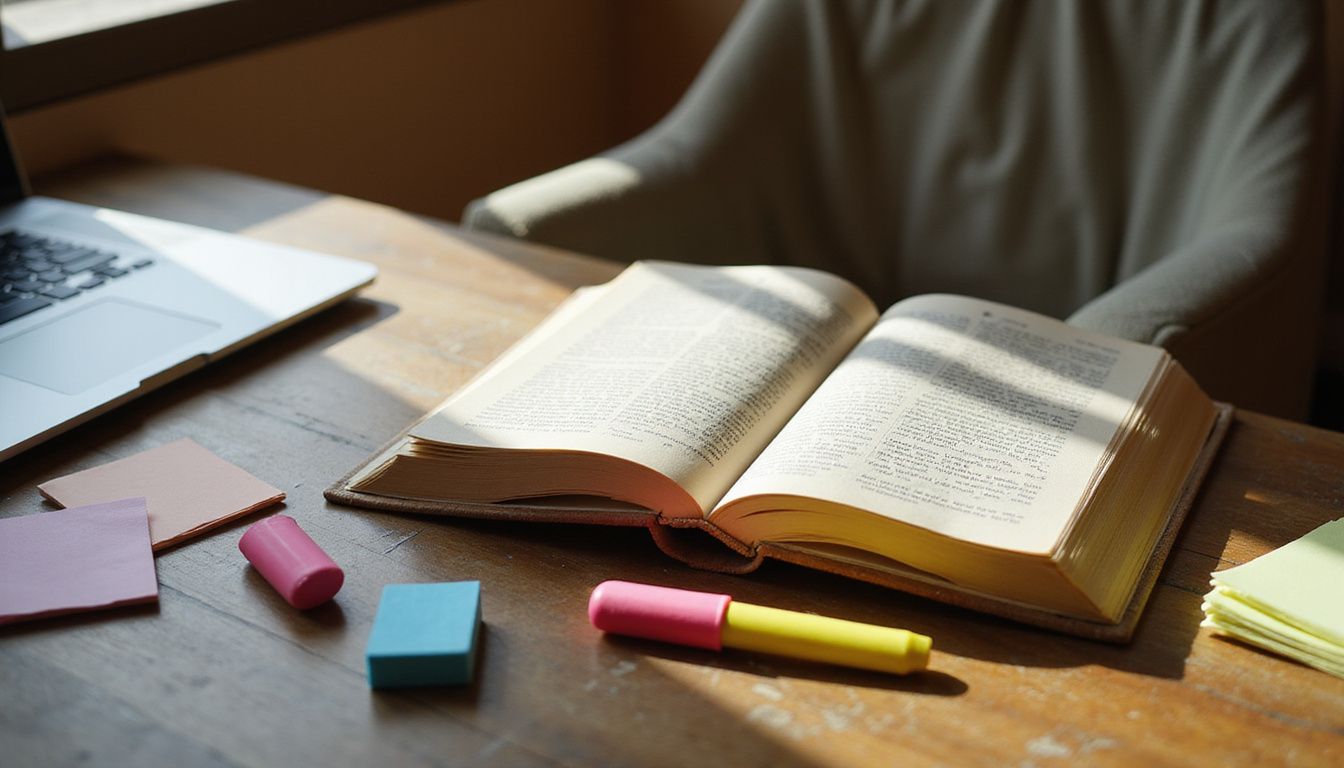 The Ultimate Study Guide For College Students (Course-by-Course Breakdown)