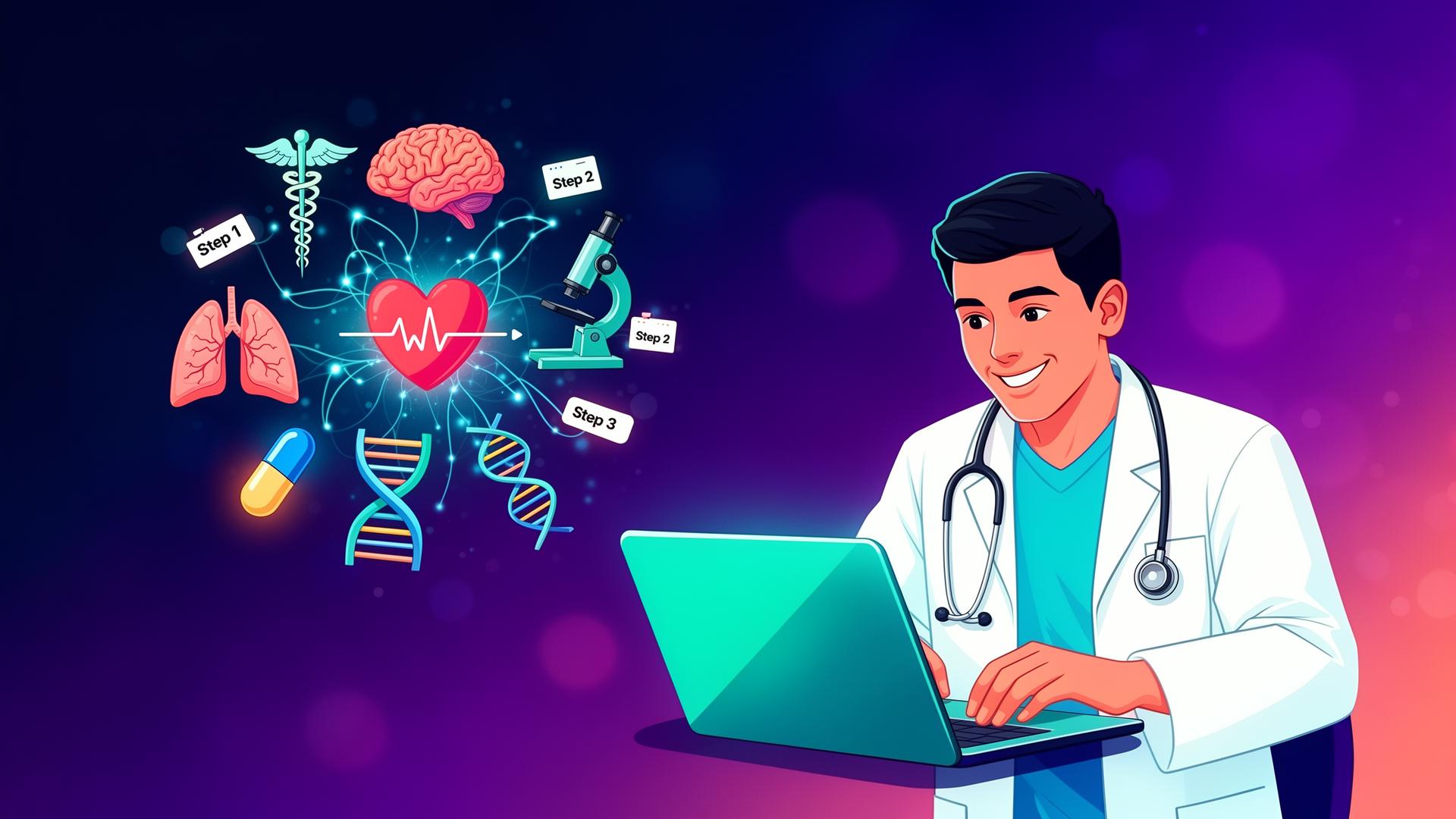 USMLE Prep