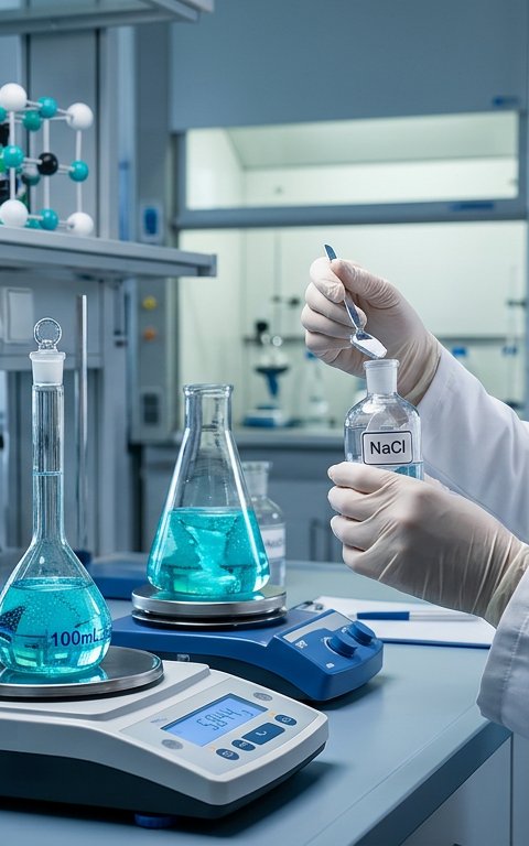 What Is Molarity? The Complete Guide to Molar Concentration