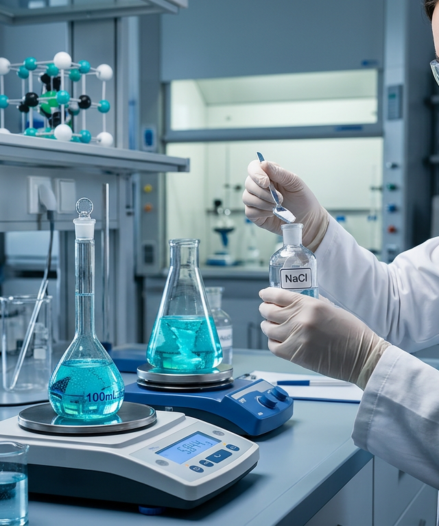What Is Molarity? The Complete Guide to Molar Concentration