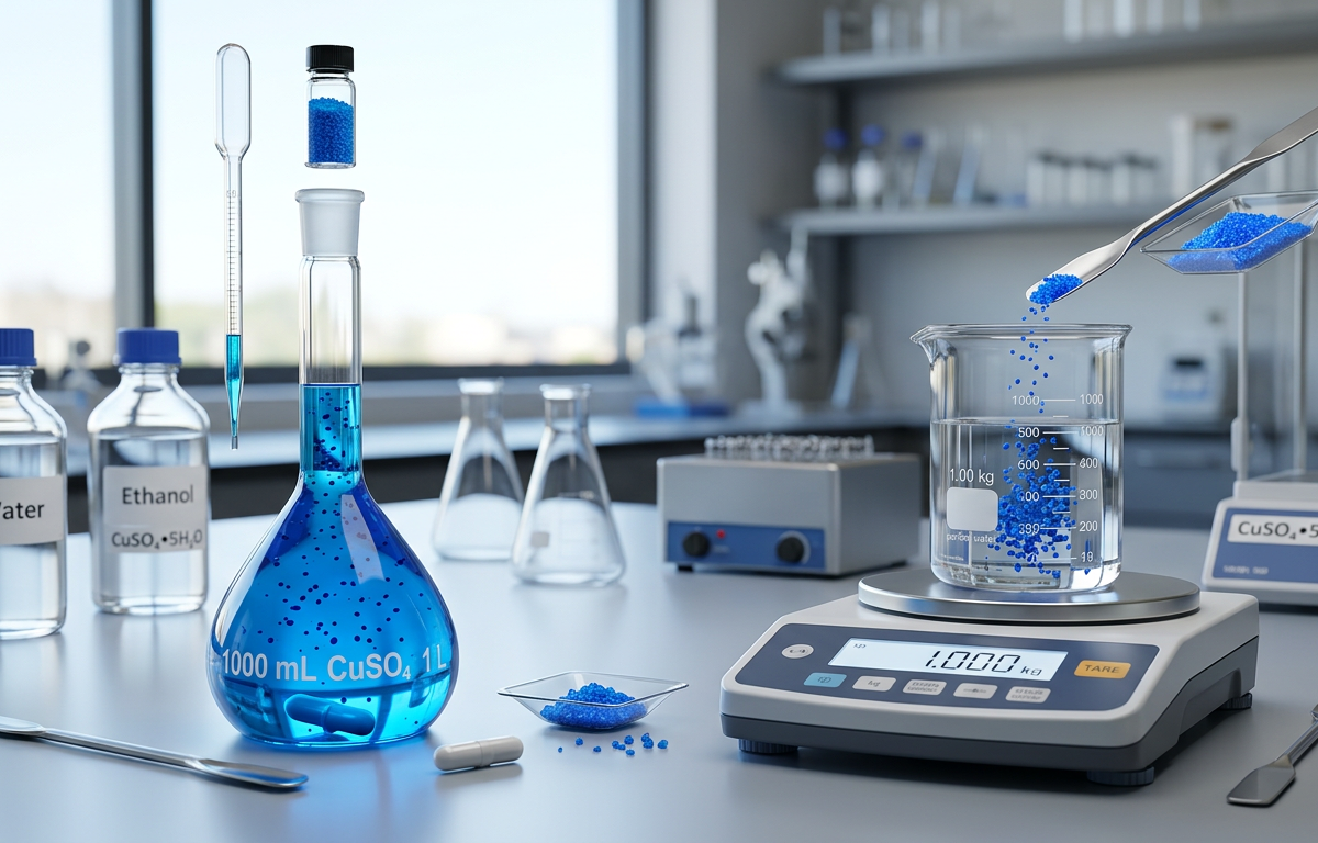 Molarity vs Molality: The Essential Difference Explained