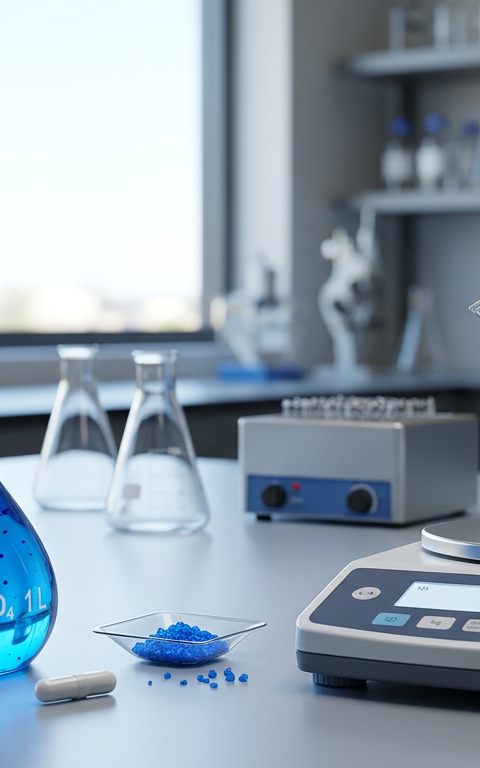 Molarity vs Molality: The Essential Difference Explained
