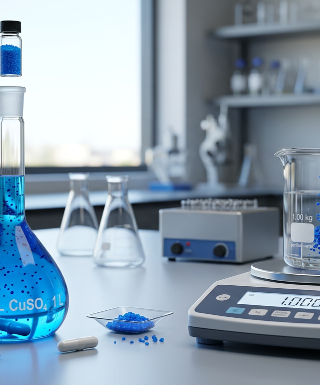 Molarity vs Molality: The Essential Difference Explained