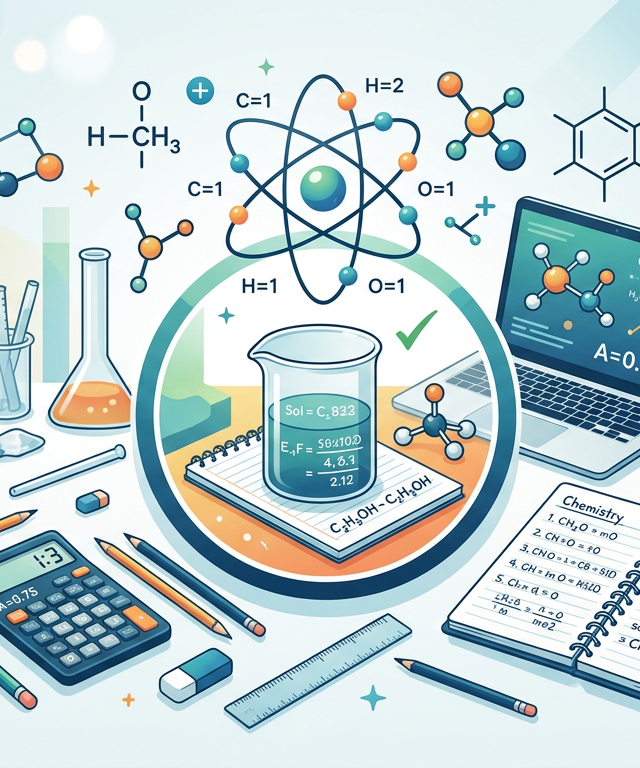 Empirical Formula Practice Questions with Answers