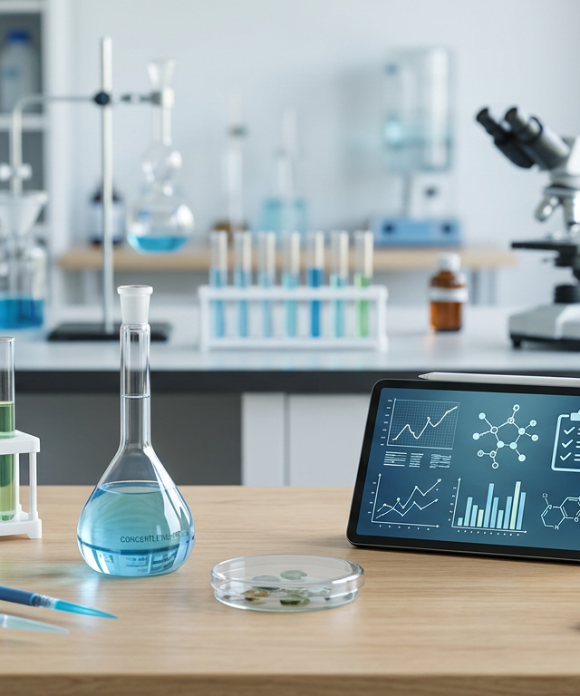 Medium ppm and ppb Practice Questions