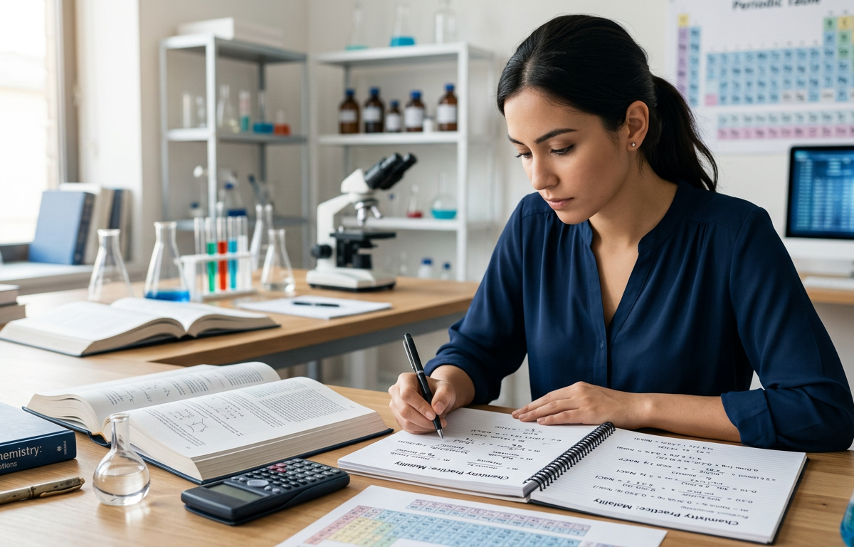 Hard Molality Practice Questions