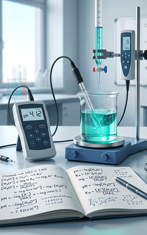 Solving Complex pH Problems: Beyond Simple Strong Acids