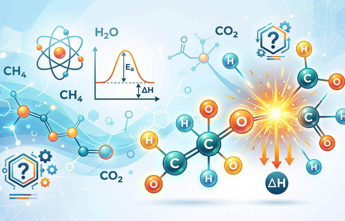 Easy Bond Energy Practice Questions
