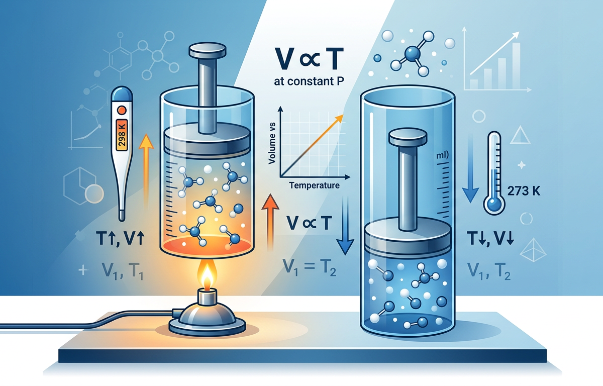 Solving Charles’s Law: Avoiding the Celsius Temperature Trap