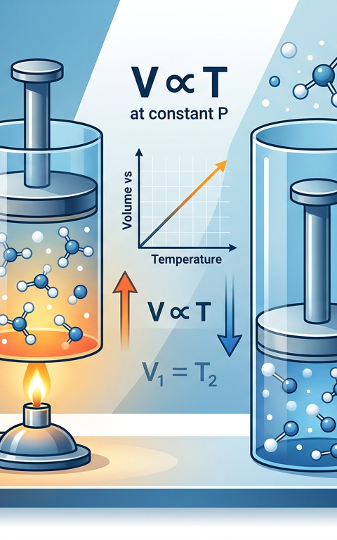 Solving Charles’s Law: Avoiding the Celsius Temperature Trap