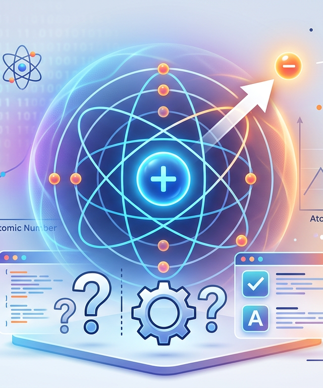 Ionization Energy Practice Questions with Answers