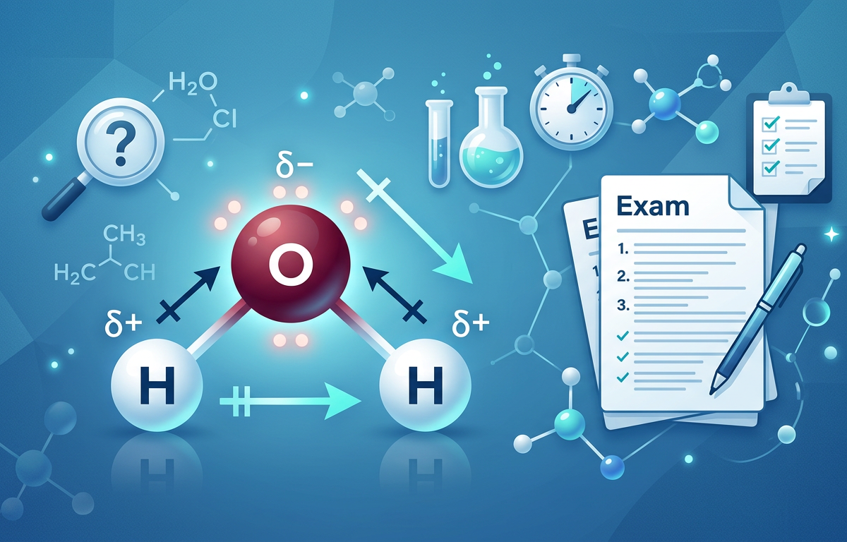 Polarity Determination Practice Questions with Answers
