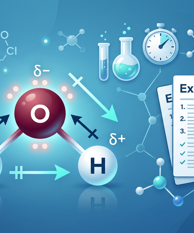 Polarity Determination Practice Questions with Answers