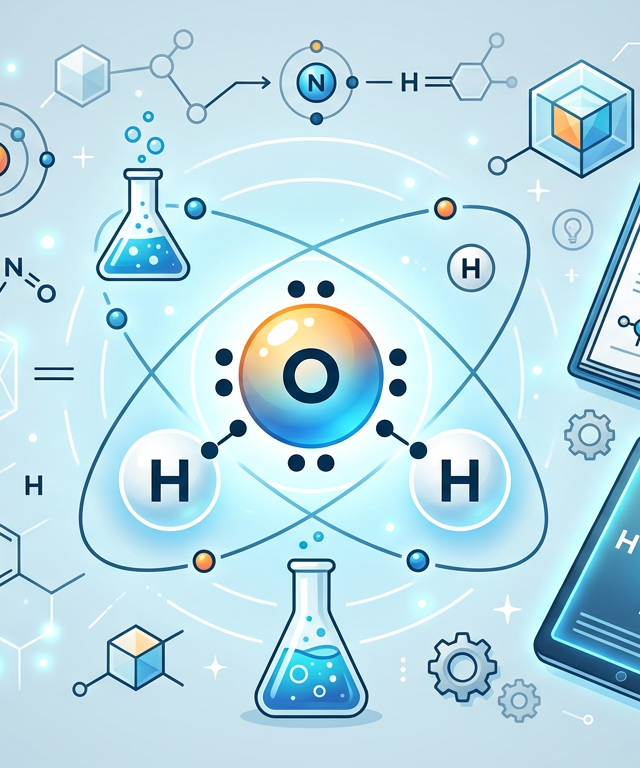 Easy Lewis Structure Practice Questions