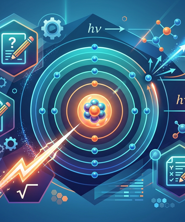 Hard Ionization Energy Practice Questions