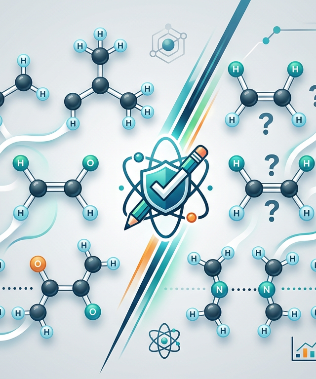 Isomer Identification Practice Questions with Answers