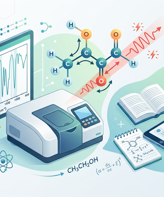 IR Spectroscopy Practice Questions with Answers
