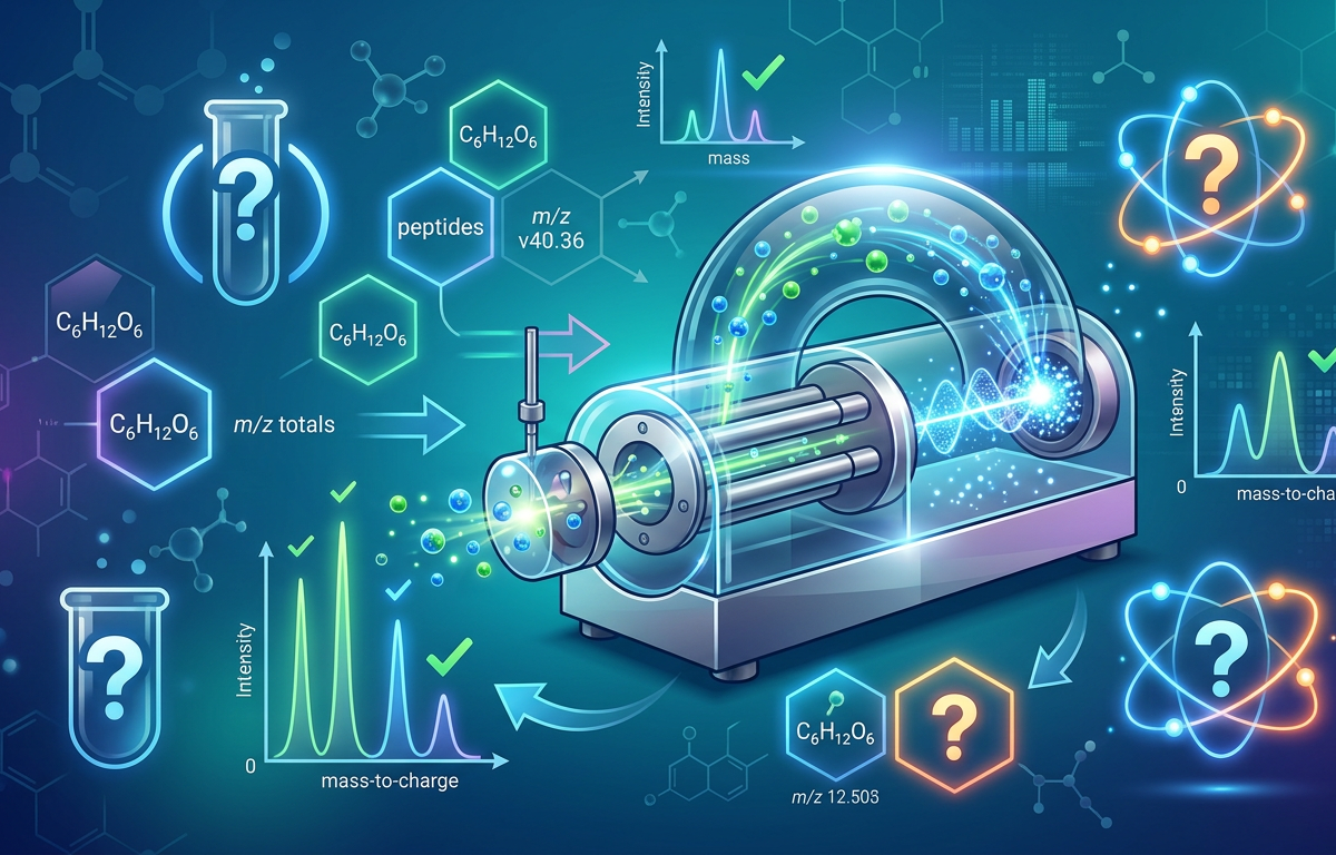 Mass Spectrometry Practice Questions with Answers